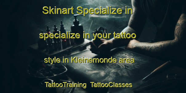 Skinart Specialize in specialize in your tattoo style in Kleinemonde area | TattooTraining | TattooClasses | SkinartTraining-South Africa
