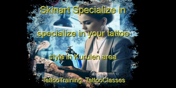 Skinart Specialize in specialize in your tattoo style in Kurulen area | TattooTraining | TattooClasses | SkinartTraining-South Africa