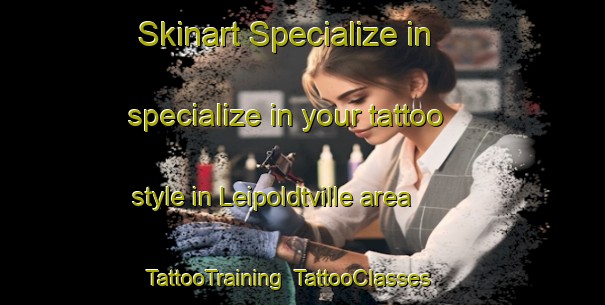 Skinart Specialize in specialize in your tattoo style in Leipoldtville area | TattooTraining | TattooClasses | SkinartTraining-South Africa