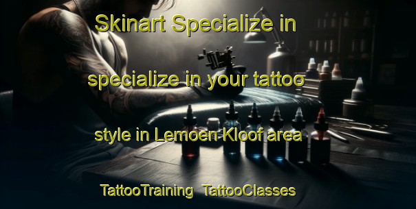 Skinart Specialize in specialize in your tattoo style in Lemoen Kloof area | TattooTraining | TattooClasses | SkinartTraining-South Africa
