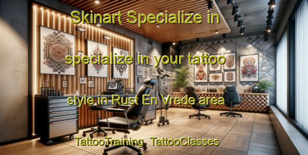Skinart Specialize in specialize in your tattoo style in Rust En Vrede area | TattooTraining | TattooClasses | SkinartTraining-South Africa