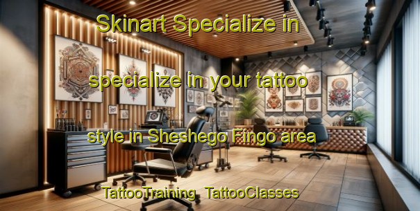 Skinart Specialize in specialize in your tattoo style in Sheshego Fingo area | TattooTraining | TattooClasses | SkinartTraining-South Africa