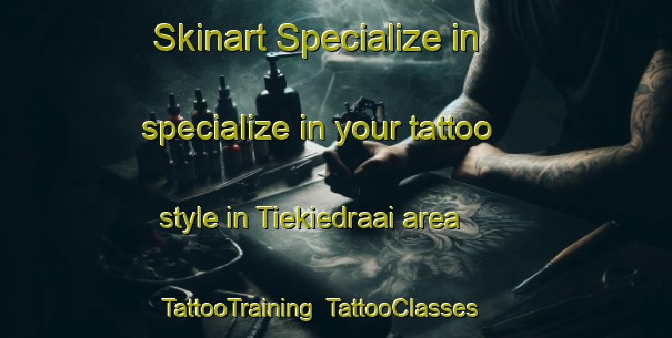 Skinart Specialize in specialize in your tattoo style in Tiekiedraai area | TattooTraining | TattooClasses | SkinartTraining-South Africa