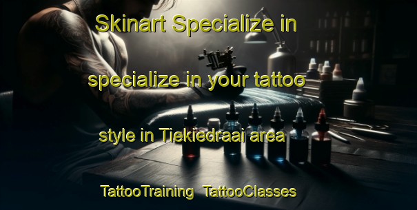 Skinart Specialize in specialize in your tattoo style in Tiekiedraai area | TattooTraining | TattooClasses | SkinartTraining-South Africa