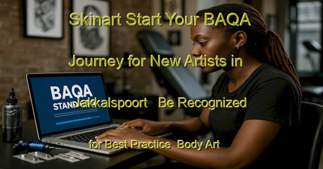 Skinart Start Your BAQA Journey for New Artists in Jakkalspoort - Be Recognized for Best Practice | Body Art Qualification Authority | BAQA-South Africa