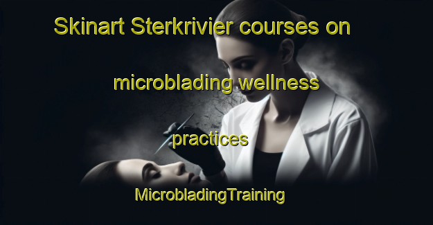 Skinart Sterkrivier courses on microblading wellness practices | MicrobladingTraining | MicrobladingClasses | SkinartTraining-South Africa