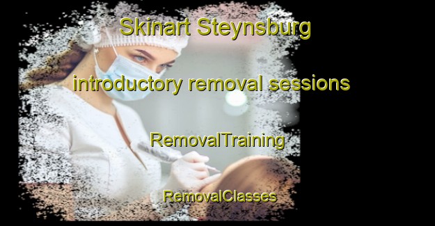 Skinart Steynsburg introductory removal sessions | RemovalTraining | RemovalClasses | SkinartTraining-South Africa