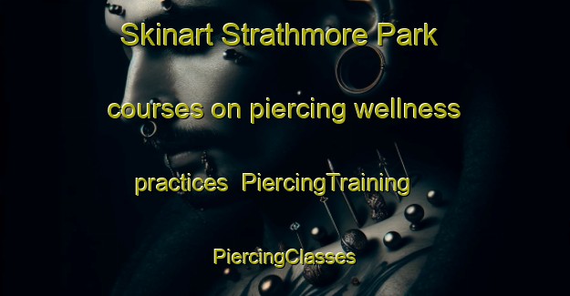 Skinart Strathmore Park courses on piercing wellness practices | #PiercingTraining #PiercingClasses #SkinartTraining-South Africa