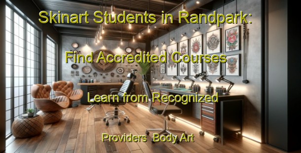 Skinart Students in Randpark: Find Accredited Courses - Learn from Recognized Providers | Body Art Qualification Authority | BAQA-South Africa