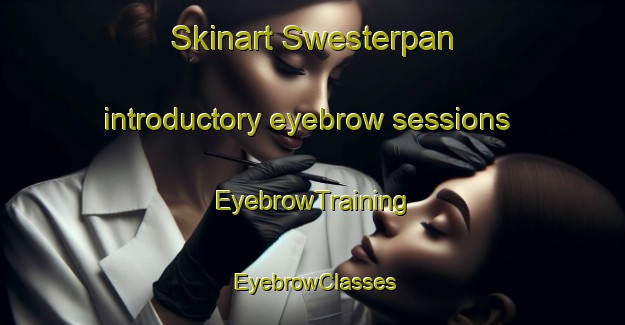 Skinart Swesterpan introductory eyebrow sessions | EyebrowTraining | EyebrowClasses | SkinartTraining-South Africa