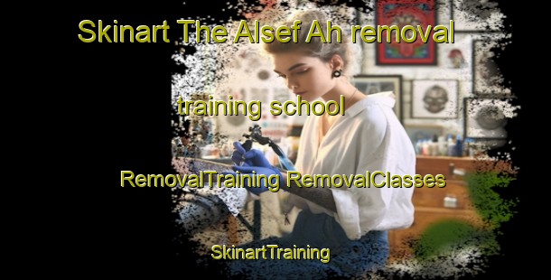 Skinart The Alsef Ah removal training school | #RemovalTraining #RemovalClasses #SkinartTraining-South Africa