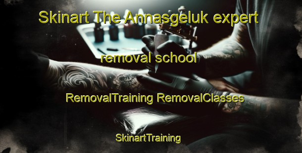 Skinart The Annasgeluk expert removal school | #RemovalTraining #RemovalClasses #SkinartTraining-South Africa