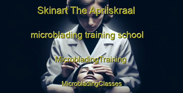 Skinart The Aprilskraal microblading training school | #MicrobladingTraining #MicrobladingClasses #SkinartTraining-South Africa