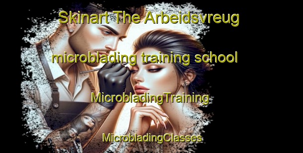 Skinart The Arbeidsvreug microblading training school | #MicrobladingTraining #MicrobladingClasses #SkinartTraining-South Africa