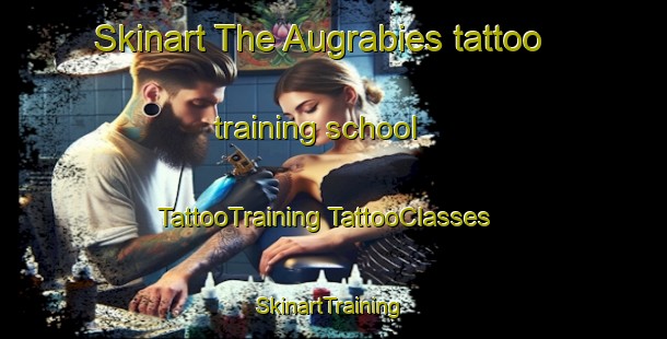 Skinart The Augrabies tattoo training school | #TattooTraining #TattooClasses #SkinartTraining-South Africa