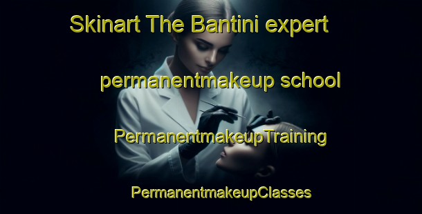 Skinart The Bantini expert permanentmakeup school | #PermanentmakeupTraining #PermanentmakeupClasses #SkinartTraining-South Africa