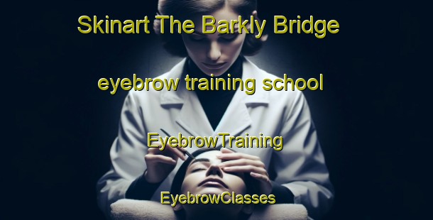 Skinart The Barkly Bridge eyebrow training school | EyebrowTraining | EyebrowClasses | SkinartTraining-South Africa