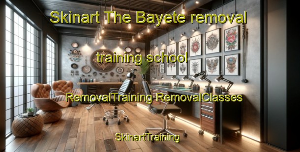 Skinart The Bayete removal training school | #RemovalTraining #RemovalClasses #SkinartTraining-South Africa