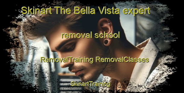 Skinart The Bella Vista expert removal school | #RemovalTraining #RemovalClasses #SkinartTraining-South Africa