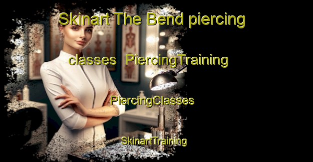 Skinart The Bend piercing classes | PiercingTraining | PiercingClasses | SkinartTraining-South Africa