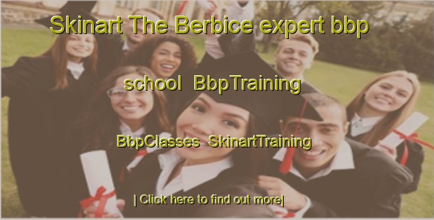Skinart The Berbice expert bbp school | BbpTraining | BbpClasses | SkinartTraining-South Africa