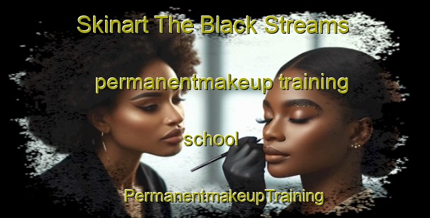 Skinart The Black Streams permanentmakeup training school | #PermanentmakeupTraining #PermanentmakeupClasses #SkinartTraining-South Africa