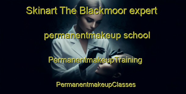 Skinart The Blackmoor expert permanentmakeup school | PermanentmakeupTraining | PermanentmakeupClasses | SkinartTraining-South Africa