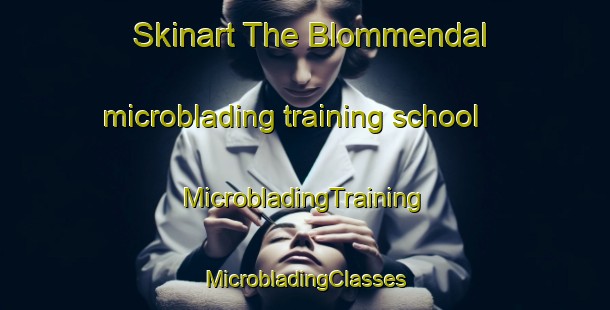 Skinart The Blommendal microblading training school | #MicrobladingTraining #MicrobladingClasses #SkinartTraining-South Africa