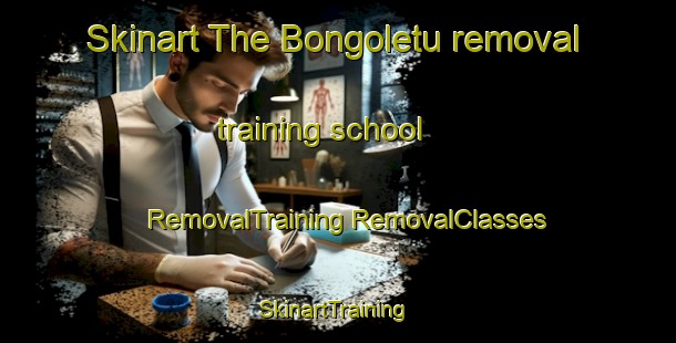 Skinart The Bongoletu removal training school | #RemovalTraining #RemovalClasses #SkinartTraining-South Africa