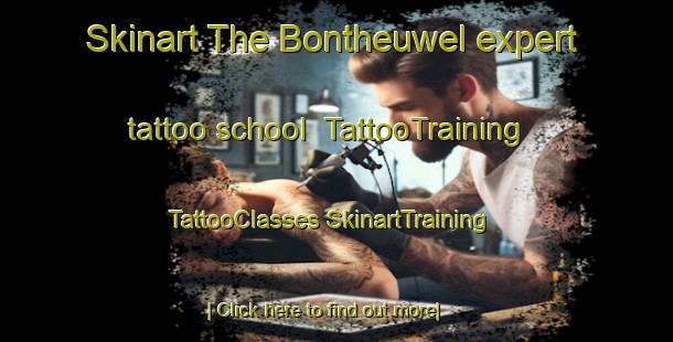 Skinart The Bontheuwel expert tattoo school | #TattooTraining #TattooClasses #SkinartTraining-South Africa