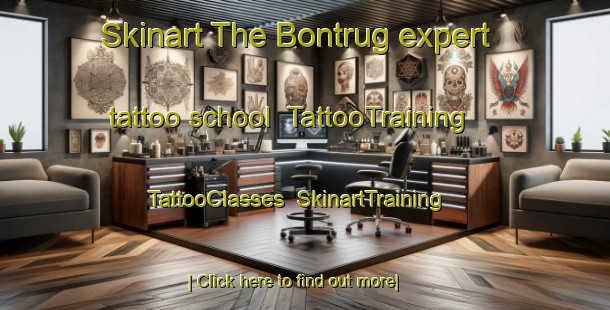 Skinart The Bontrug expert tattoo school | TattooTraining | TattooClasses | SkinartTraining-South Africa