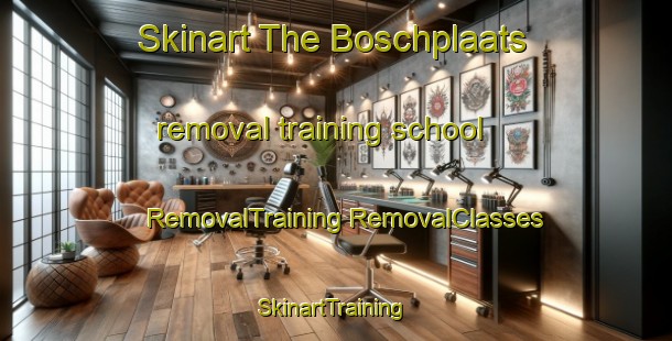 Skinart The Boschplaats removal training school | #RemovalTraining #RemovalClasses #SkinartTraining-South Africa