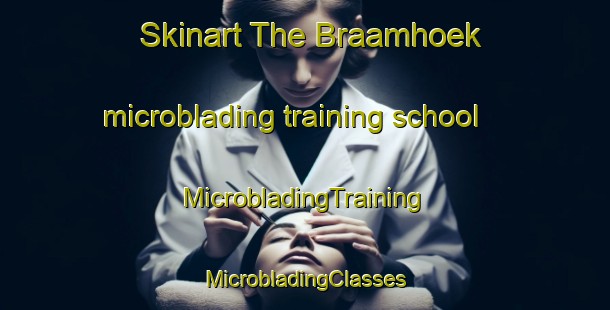 Skinart The Braamhoek microblading training school | #MicrobladingTraining #MicrobladingClasses #SkinartTraining-South Africa