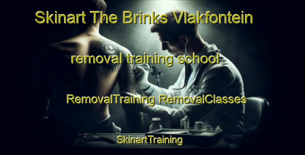 Skinart The Brinks Vlakfontein removal training school | #RemovalTraining #RemovalClasses #SkinartTraining-South Africa