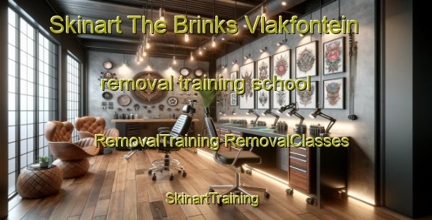 Skinart The Brinks Vlakfontein removal training school | #RemovalTraining #RemovalClasses #SkinartTraining-South Africa