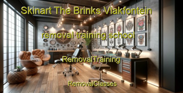 Skinart The Brinks Vlakfontein removal training school | RemovalTraining | RemovalClasses | SkinartTraining-South Africa