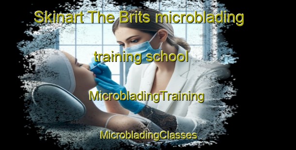 Skinart The Brits microblading training school | #MicrobladingTraining #MicrobladingClasses #SkinartTraining-South Africa