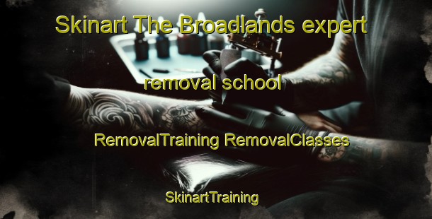 Skinart The Broadlands expert removal school | #RemovalTraining #RemovalClasses #SkinartTraining-South Africa