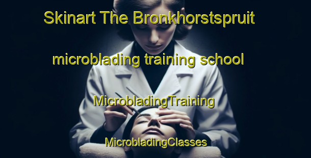 Skinart The Bronkhorstspruit microblading training school | #MicrobladingTraining #MicrobladingClasses #SkinartTraining-South Africa