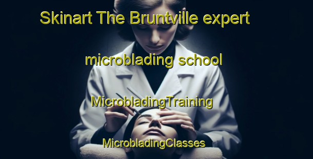 Skinart The Bruntville expert microblading school | MicrobladingTraining | MicrobladingClasses | SkinartTraining-South Africa