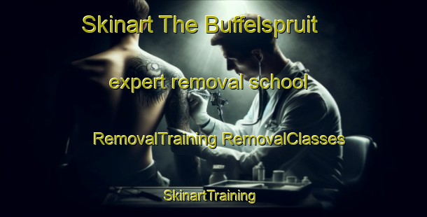 Skinart The Buffelspruit expert removal school | #RemovalTraining #RemovalClasses #SkinartTraining-South Africa