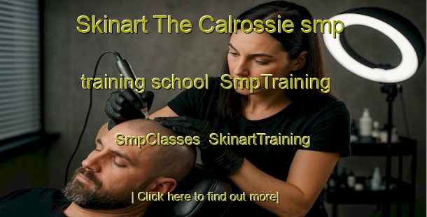 Skinart The Calrossie smp training school | SmpTraining | SmpClasses | SkinartTraining-South Africa