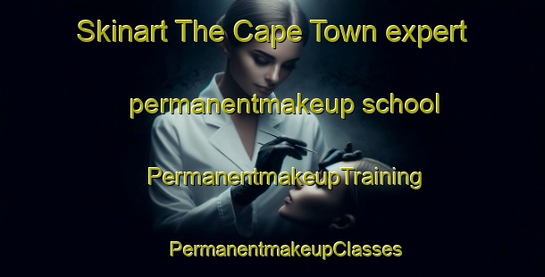 Skinart The Cape Town expert permanentmakeup school | #PermanentmakeupTraining #PermanentmakeupClasses #SkinartTraining-South Africa