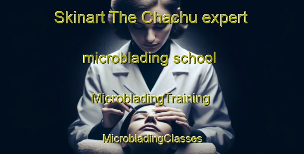 Skinart The Chachu expert microblading school | #MicrobladingTraining #MicrobladingClasses #SkinartTraining-South Africa