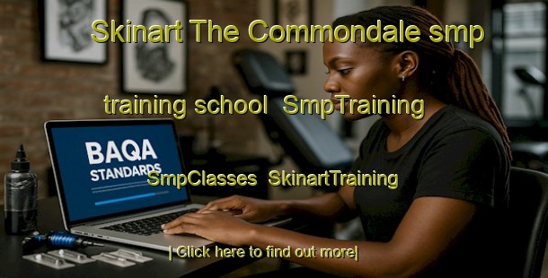 Skinart The Commondale smp training school | SmpTraining | SmpClasses | SkinartTraining-South Africa