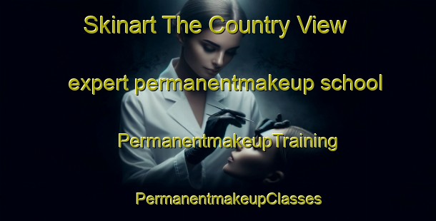 Skinart The Country View expert permanentmakeup school | #PermanentmakeupTraining #PermanentmakeupClasses #SkinartTraining-South Africa