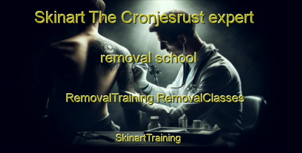 Skinart The Cronjesrust expert removal school | #RemovalTraining #RemovalClasses #SkinartTraining-South Africa