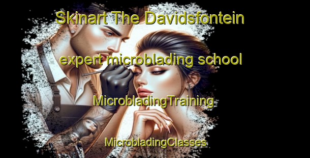 Skinart The Davidsfontein expert microblading school | #MicrobladingTraining #MicrobladingClasses #SkinartTraining-South Africa