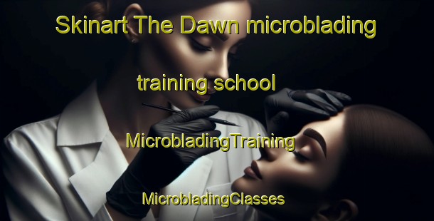 Skinart The Dawn microblading training school | MicrobladingTraining | MicrobladingClasses | SkinartTraining-South Africa