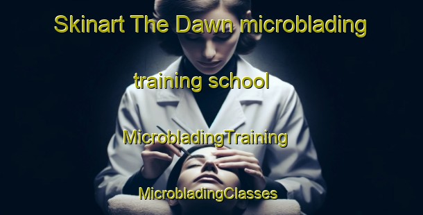 Skinart The Dawn microblading training school | MicrobladingTraining | MicrobladingClasses | SkinartTraining-South Africa